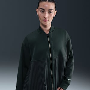 NIKE公式】ナイキ スポーツウェア ウィメンズ プリーツ ジャケット